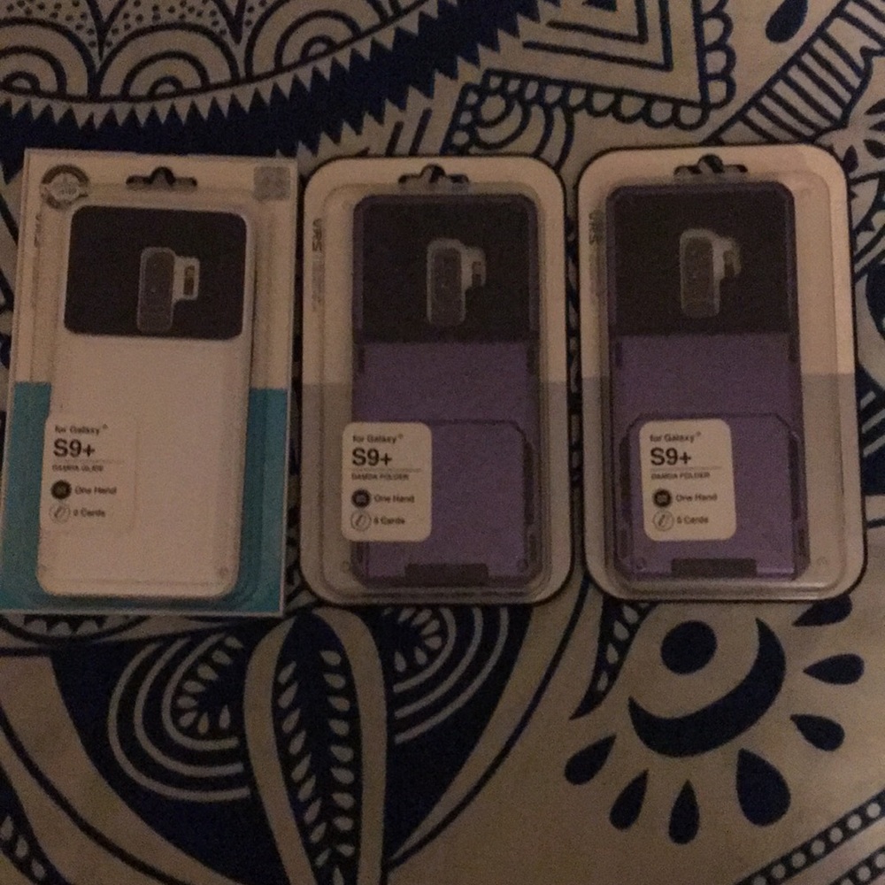 VRS Design Lab (3) cases